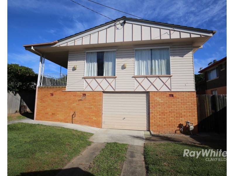 65 Eliza Street, Clayfield QLD 4011