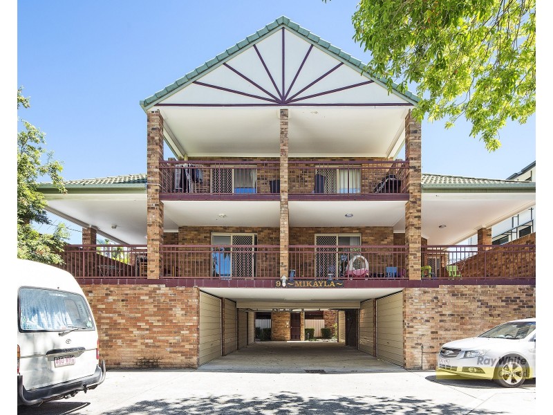 6/9 Robinson Road, Nundah QLD 4012