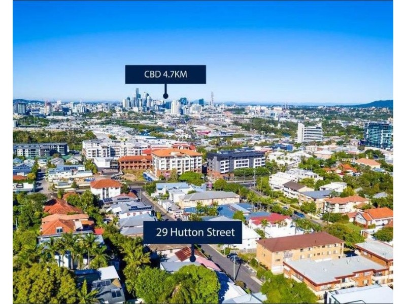 29 Hutton Street, Clayfield QLD 4011