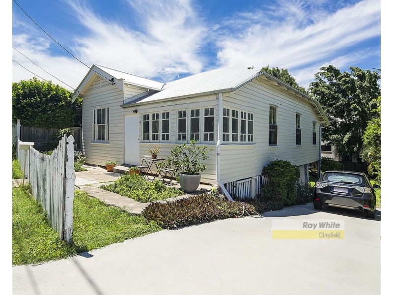 17 York Street, Hamilton QLD 4007