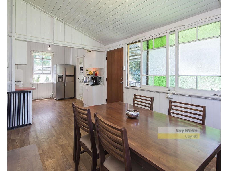 17 York Street, Hamilton QLD 4007