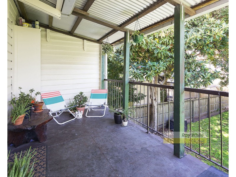 17 York Street, Hamilton QLD 4007