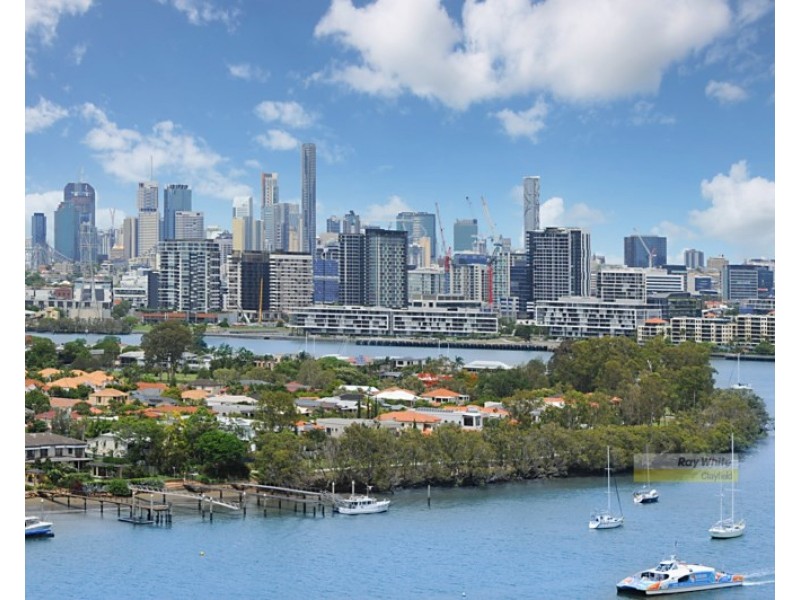 10/16 Mullens Street, Hamilton QLD 4007