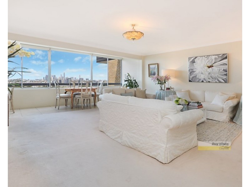 10/16 Mullens Street, Hamilton QLD 4007