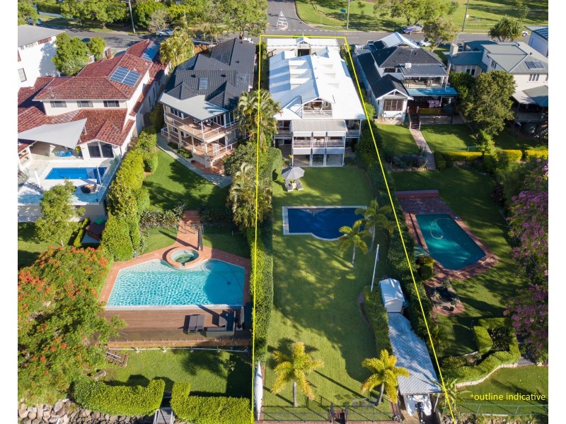 411 Brisbane Corso, Yeronga QLD 4104