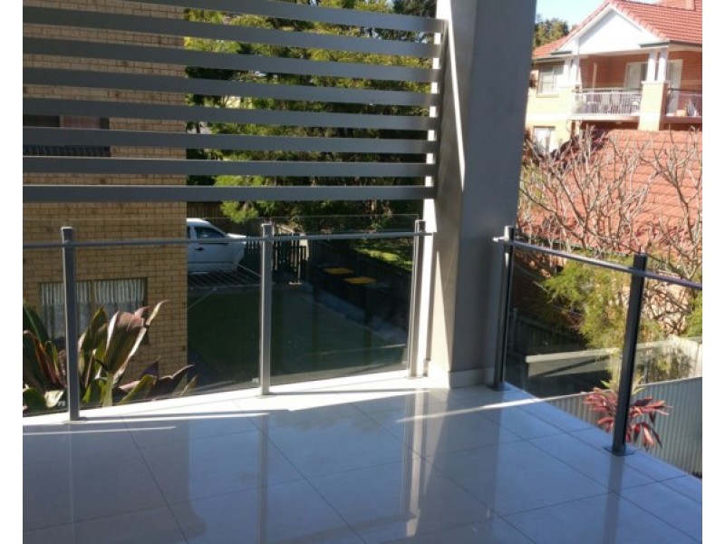 3/57 Beatrice Terrace, Ascot QLD 4007