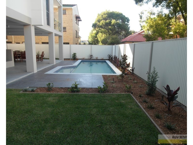 3/57 Beatrice Terrace, Ascot QLD 4007