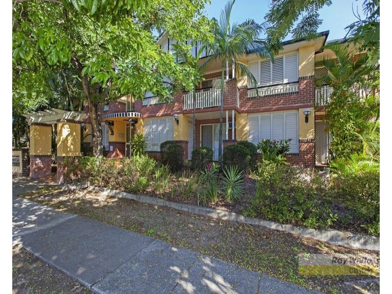 B11/151 Beatrice Terrace, Ascot QLD 4007