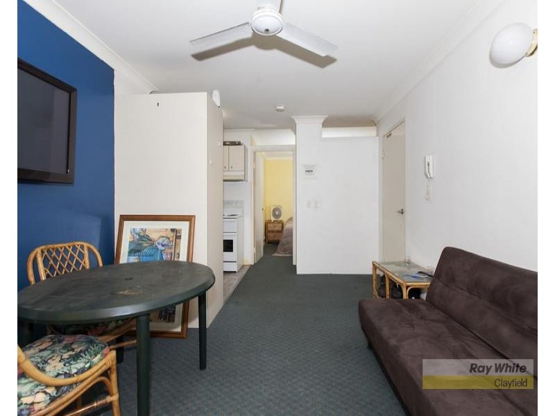 B11/151 Beatrice Terrace, Ascot QLD 4007