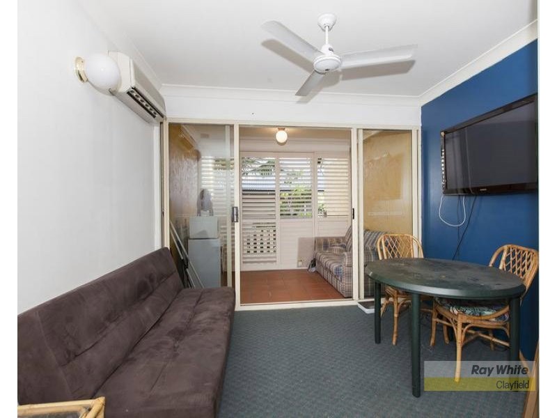 B11/151 Beatrice Terrace, Ascot QLD 4007