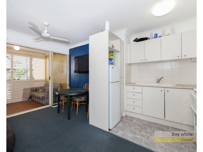 B11/151 Beatrice Terrace, Ascot QLD 4007