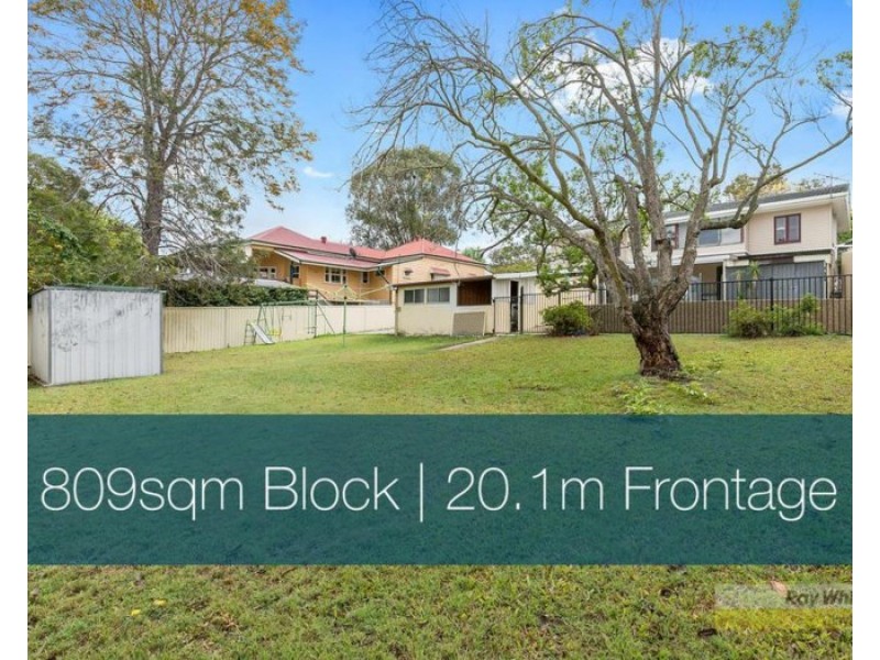 434 Robinson Road West, Geebung QLD 4034