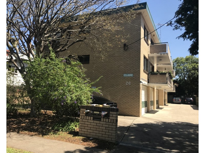 6/26 Dobson Street, Ascot QLD 4007