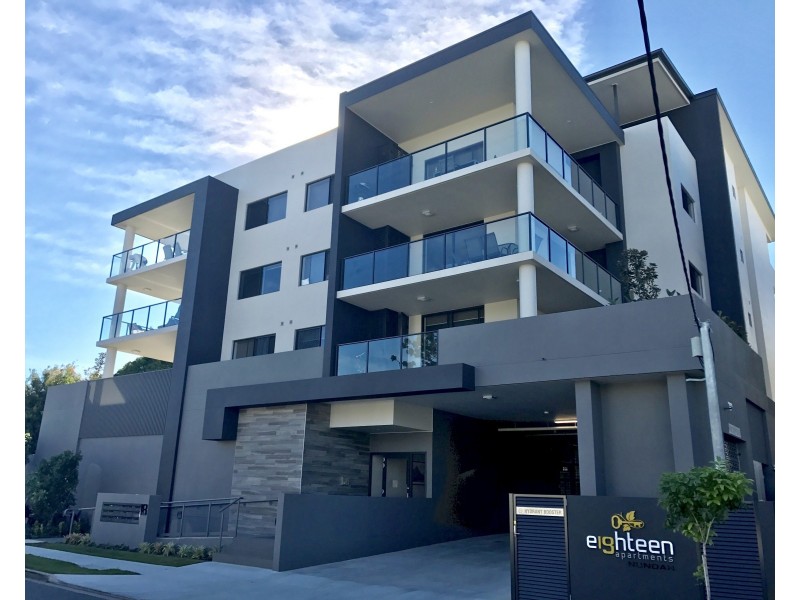 302/18 Bridge Street, Nundah QLD 4012
