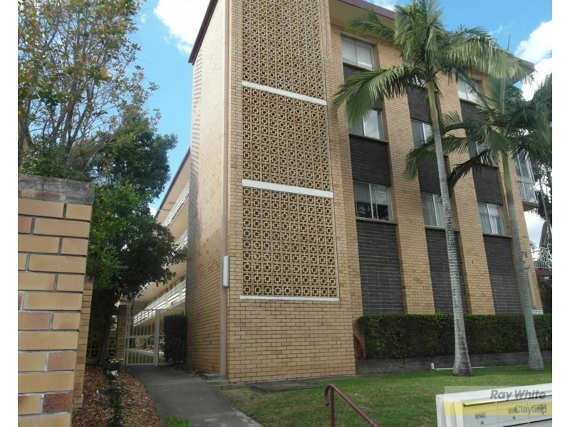 14/378 Bowen Terrace, New Farm QLD 4005