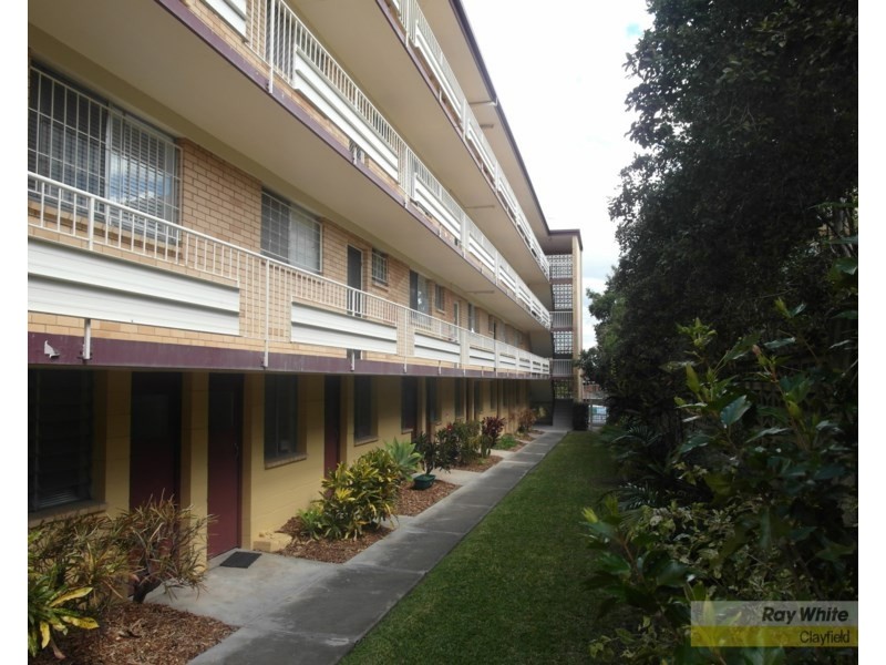 14/378 Bowen Terrace, New Farm QLD 4005