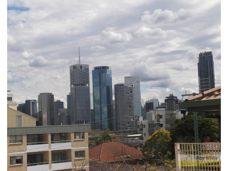 14/378 Bowen Terrace, New Farm QLD 4005