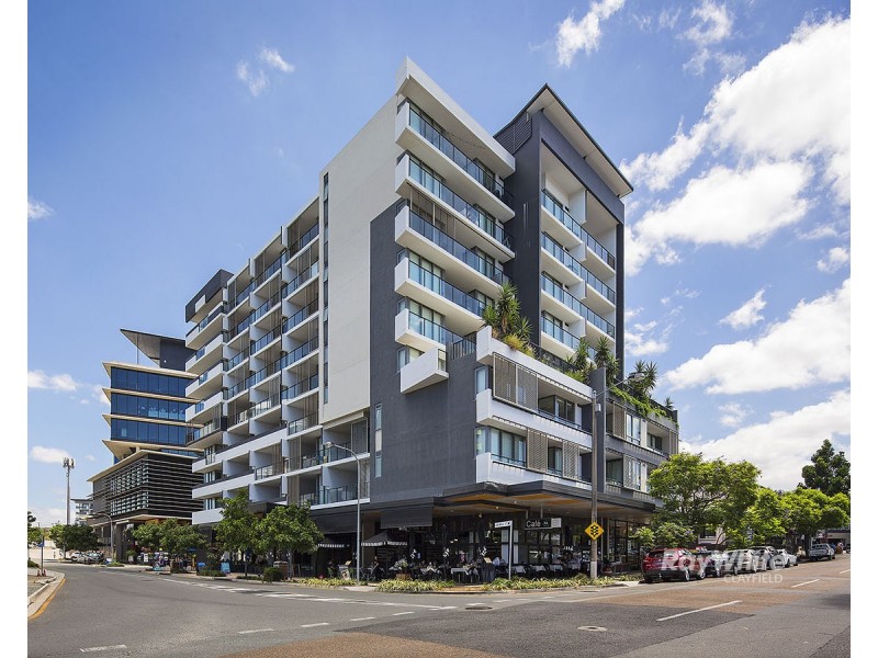 606/1 Aspinall Street, Nundah QLD 4012