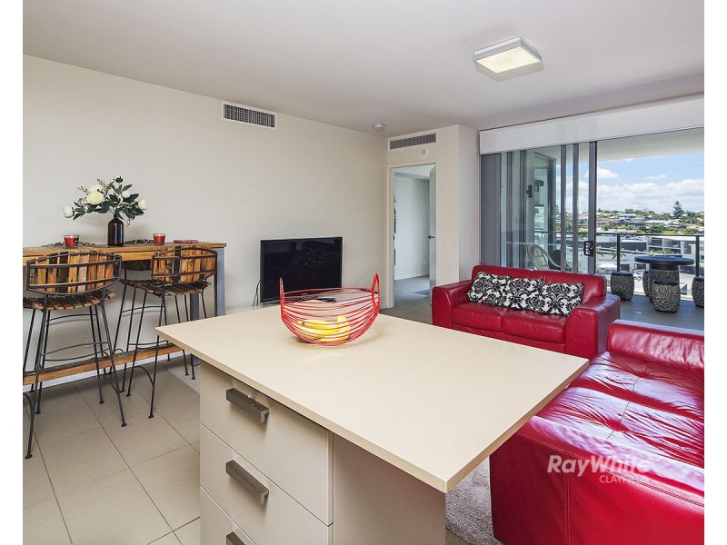 606/1 Aspinall Street, Nundah QLD 4012