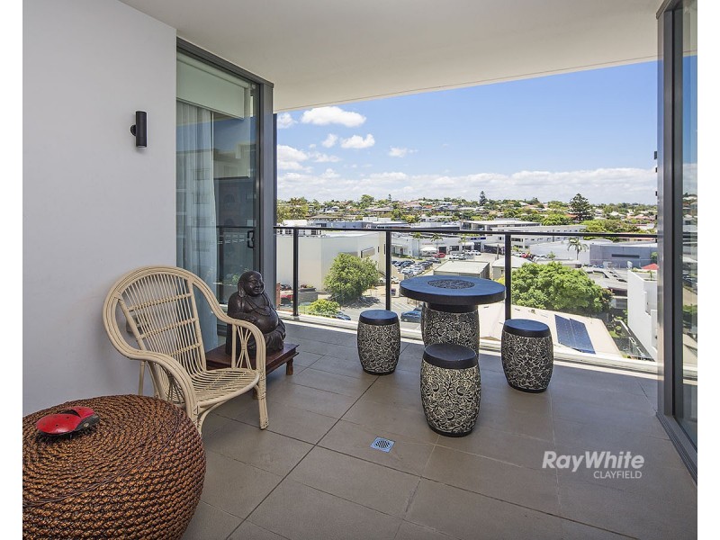 606/1 Aspinall Street, Nundah QLD 4012