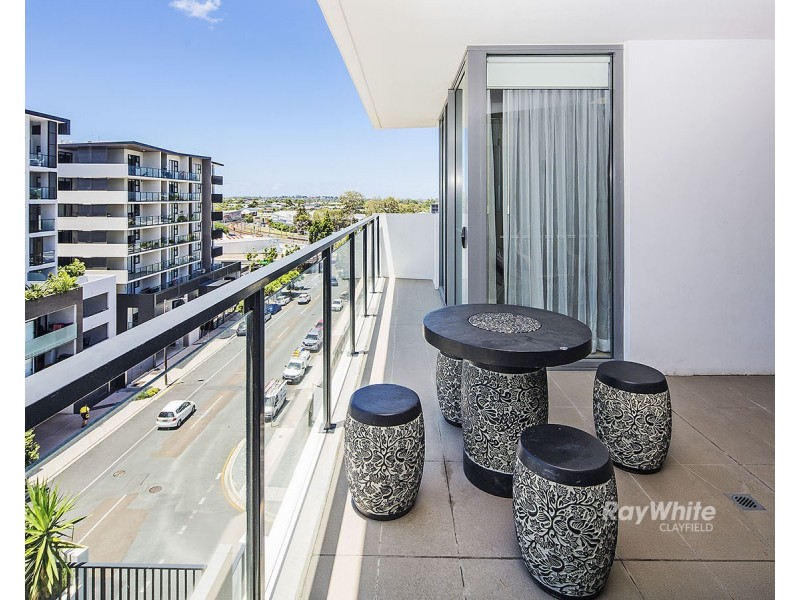 606/1 Aspinall Street, Nundah QLD 4012