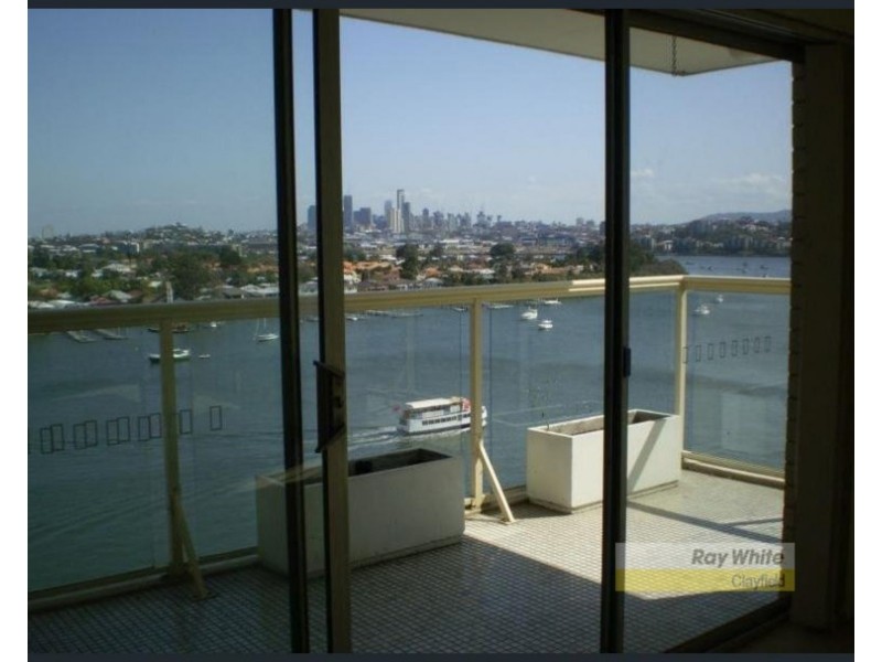 9/33 Mullens Street, Hamilton QLD 4007