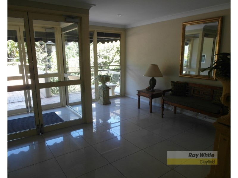 9/33 Mullens Street, Hamilton QLD 4007