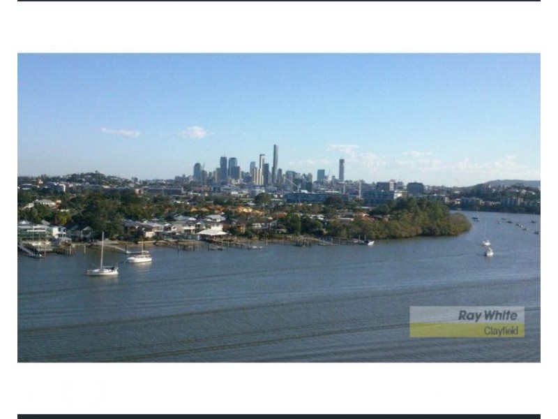 9/33 Mullens Street, Hamilton QLD 4007