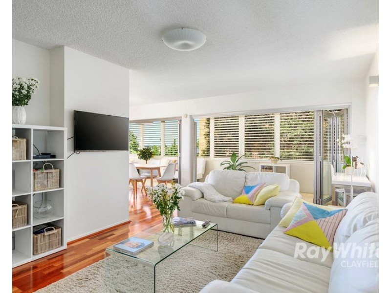 3/65 Bellevue Terrace, Clayfield QLD 4011