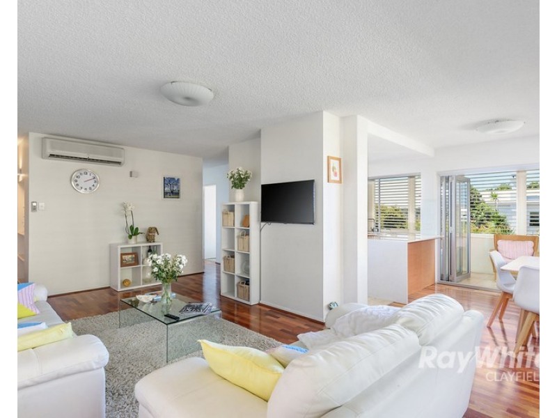 3/65 Bellevue Terrace, Clayfield QLD 4011