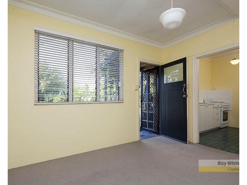 4/27 Windermere Road, Hamilton QLD 4007