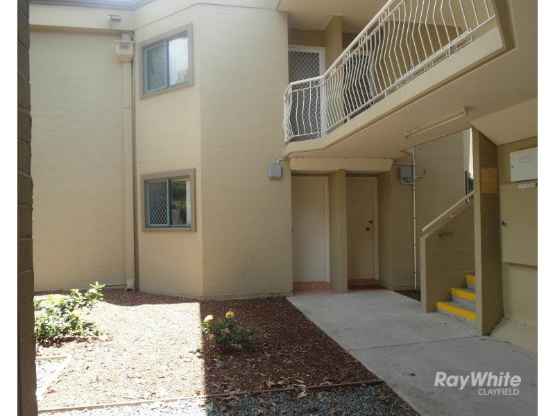 4/16 Mordant Street, Ascot QLD 4007