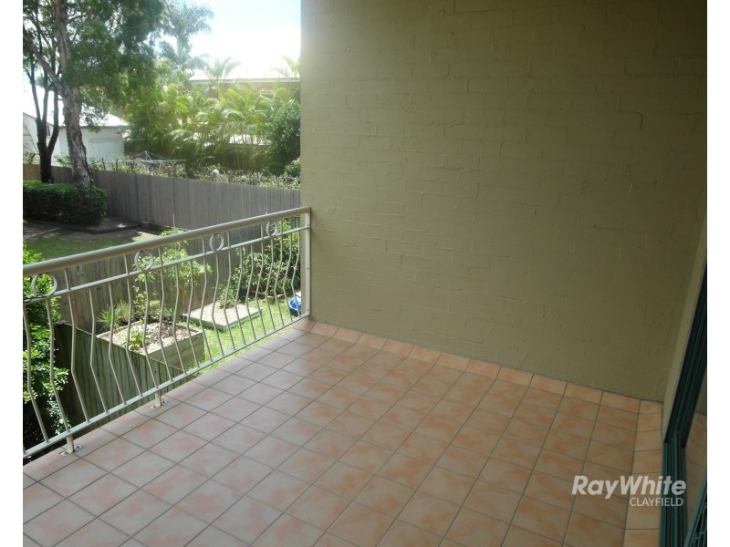 4/16 Mordant Street, Ascot QLD 4007