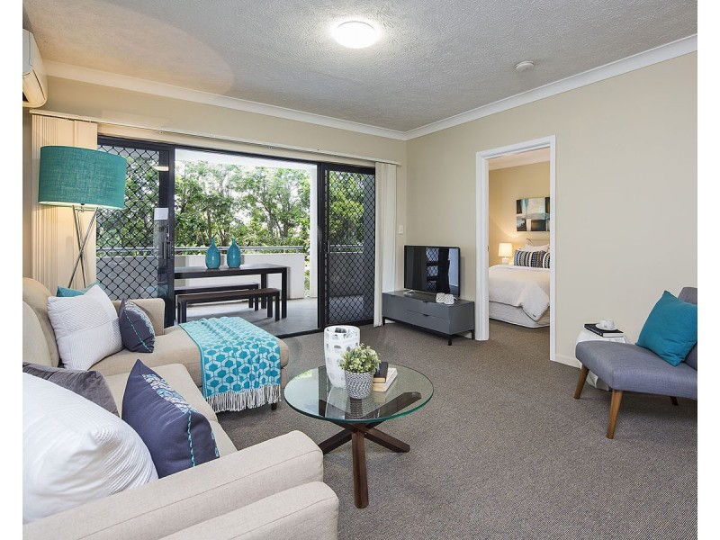 4/15 Stevenson Street, Ascot QLD 4007