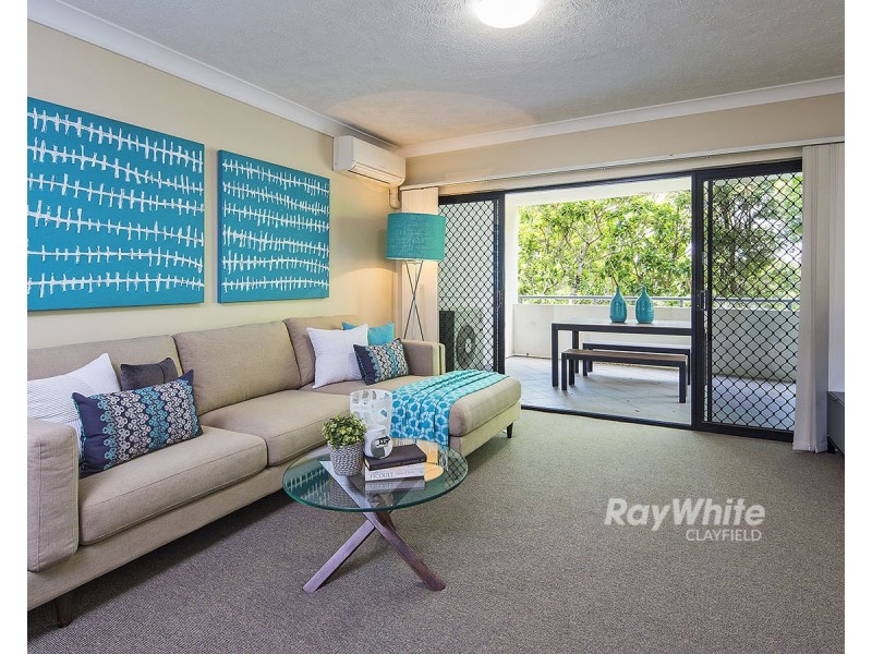 4/15 Stevenson Street, Ascot QLD 4007