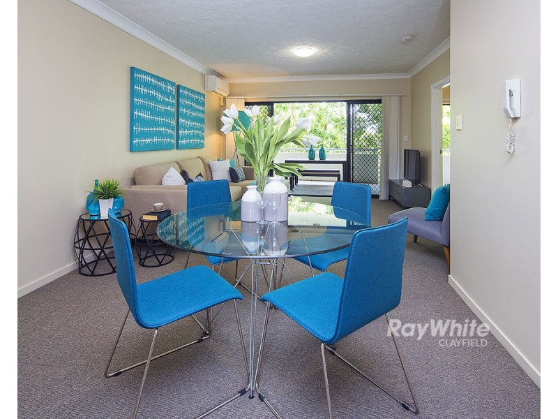 4/15 Stevenson Street, Ascot QLD 4007