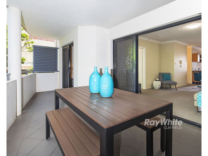 4/15 Stevenson Street, Ascot QLD 4007