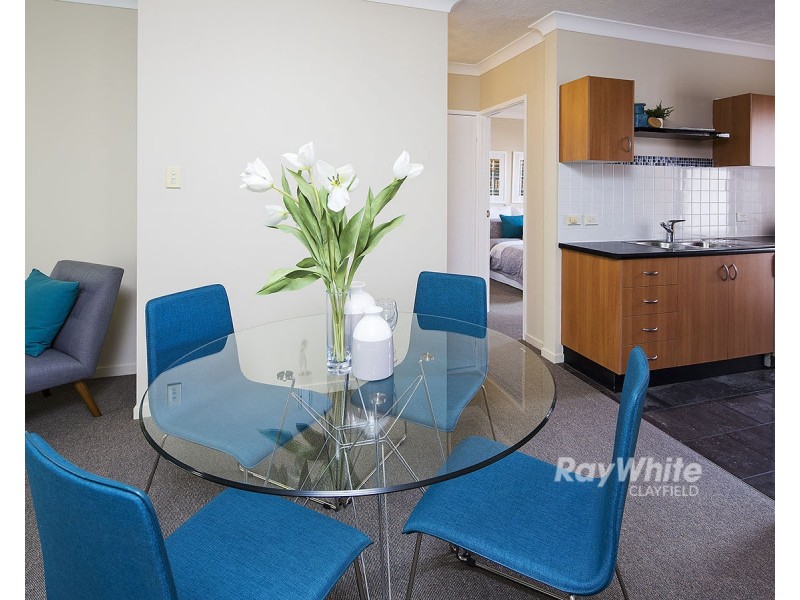 4/15 Stevenson Street, Ascot QLD 4007