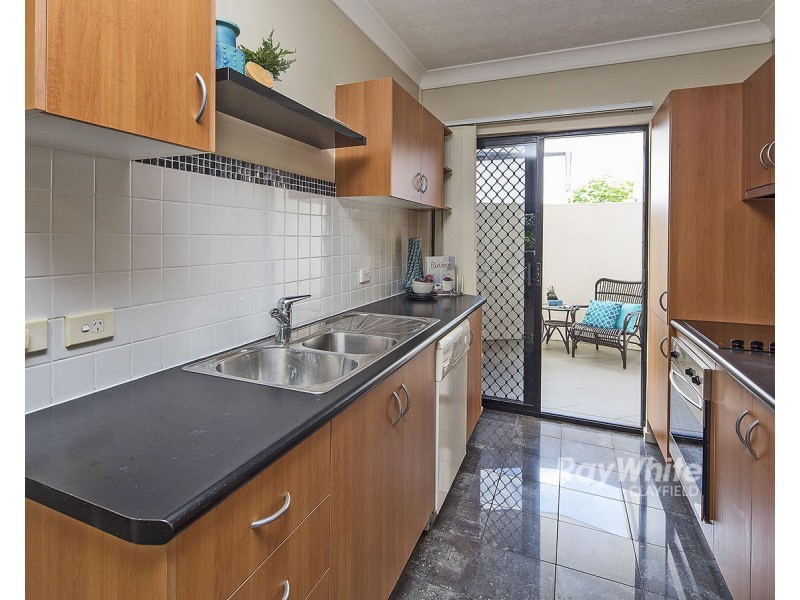 4/15 Stevenson Street, Ascot QLD 4007