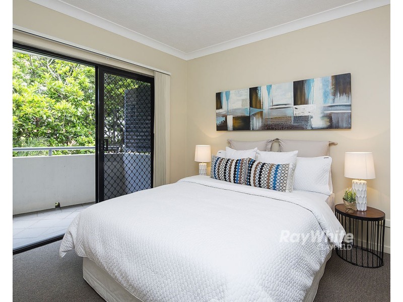 4/15 Stevenson Street, Ascot QLD 4007