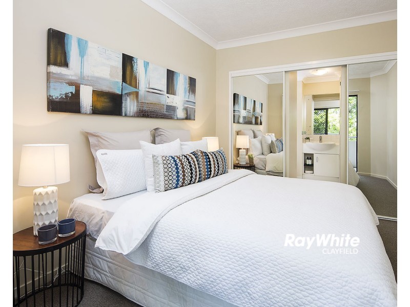 4/15 Stevenson Street, Ascot QLD 4007