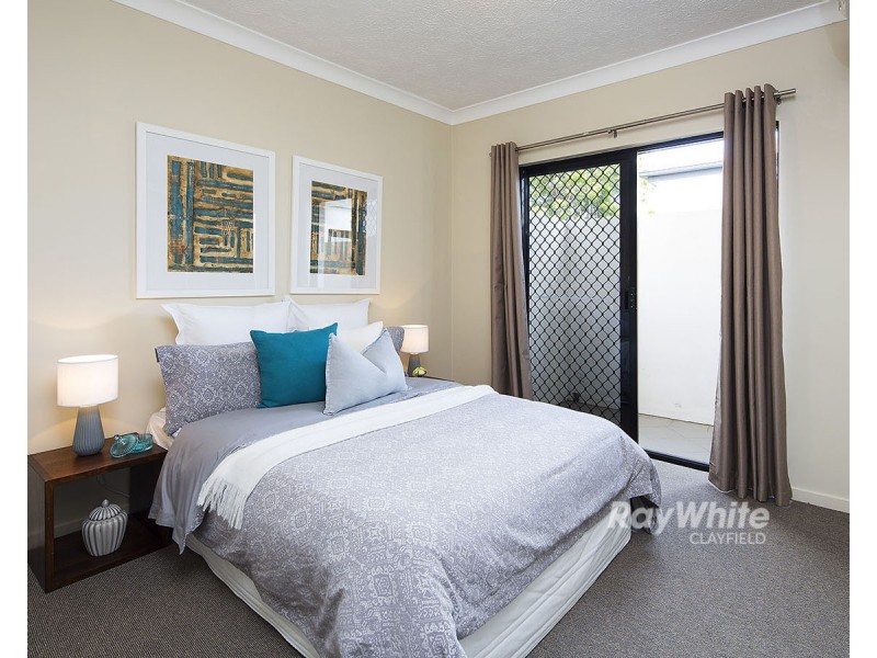 4/15 Stevenson Street, Ascot QLD 4007