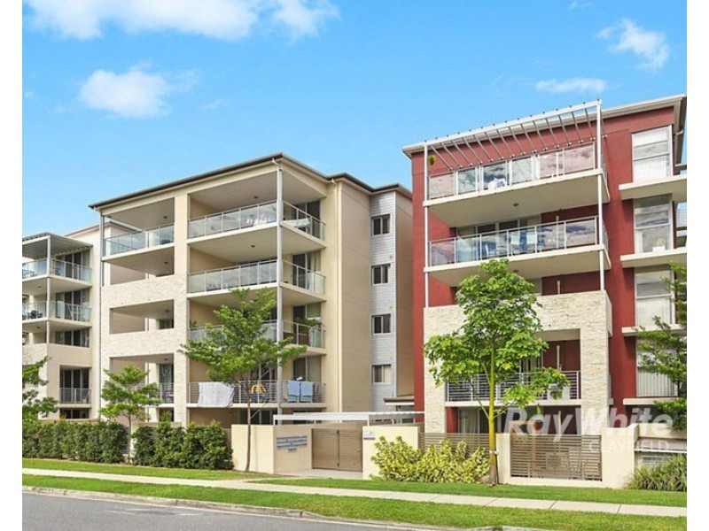 32/16-24 Westacott Street, Nundah QLD 4012