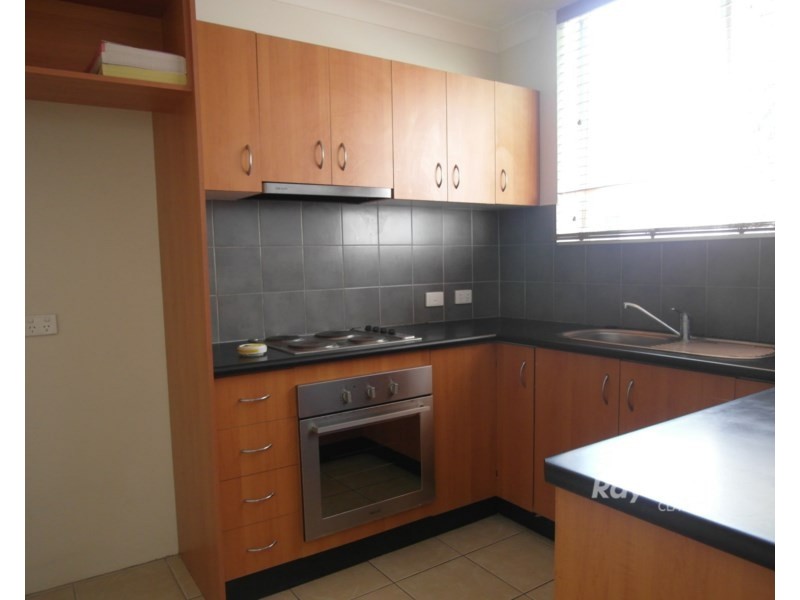 3/29 Lisson Grove, Wooloowin QLD 4030