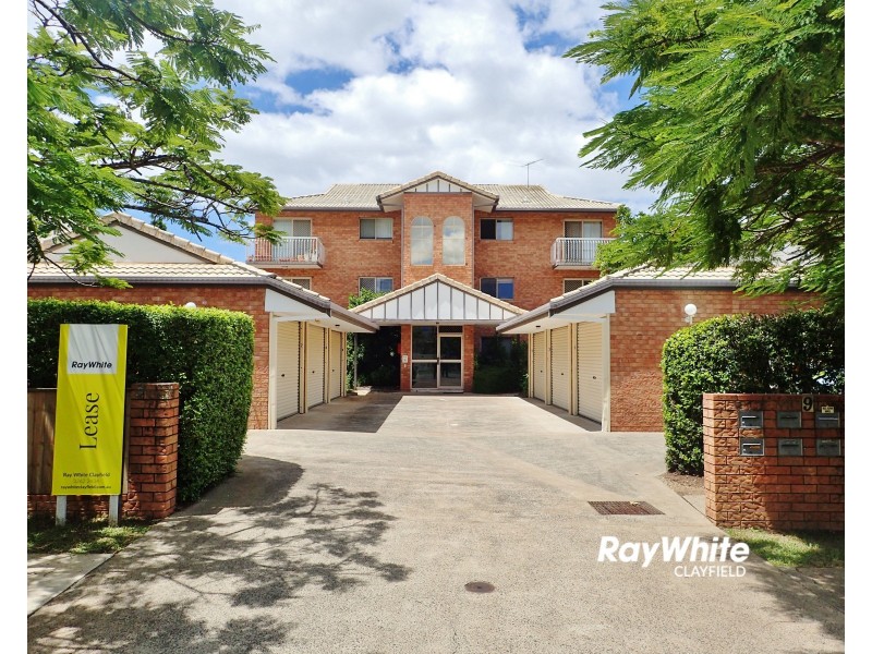 3/9 Vine Street, Ascot QLD 4007