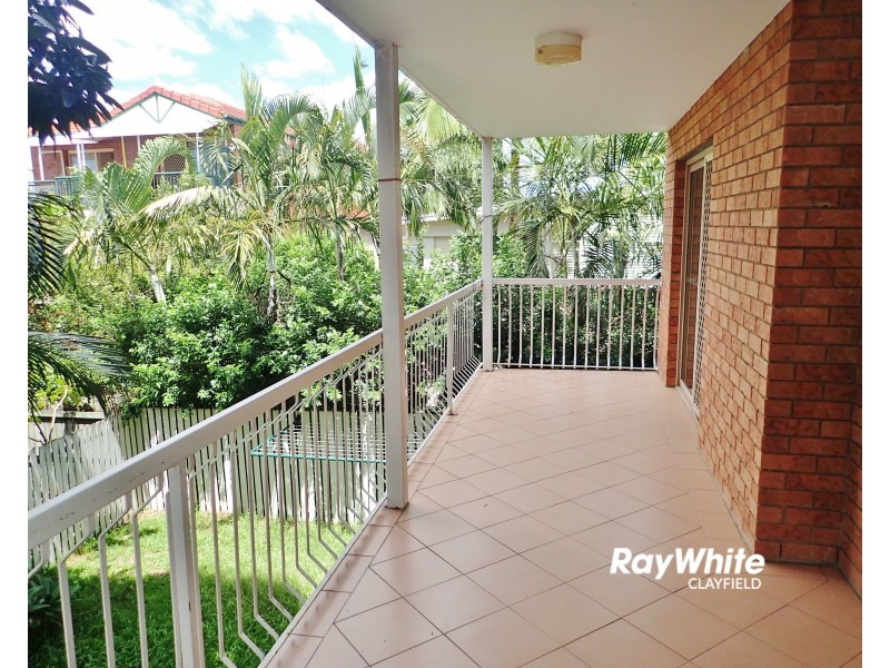 3/9 Vine Street, Ascot QLD 4007