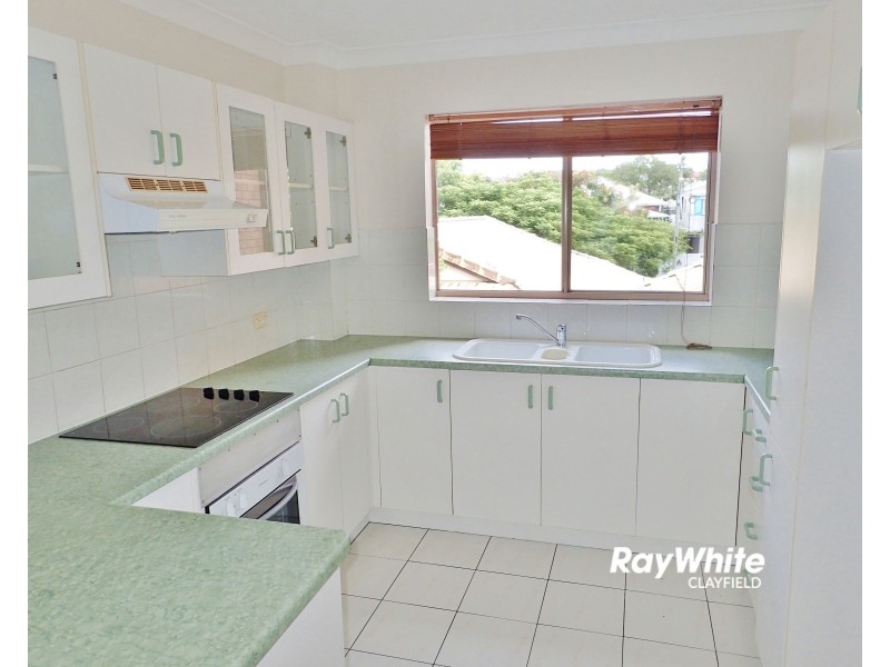 3/9 Vine Street, Ascot QLD 4007