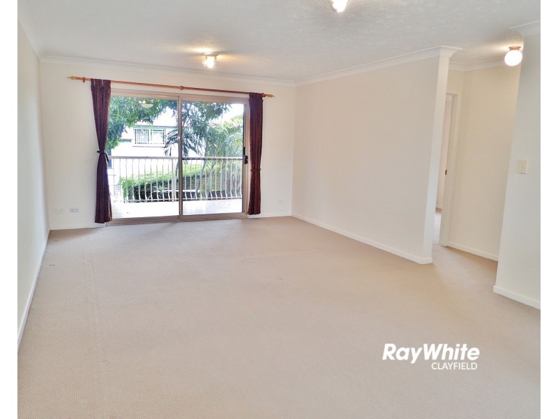 3/9 Vine Street, Ascot QLD 4007