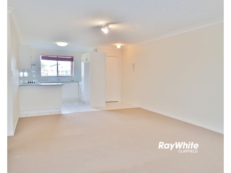 3/9 Vine Street, Ascot QLD 4007