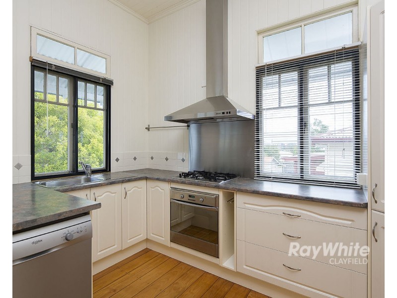 21 Cromwell Street, Wooloowin QLD 4030